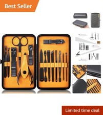 Chic 15-Piece Manicure and