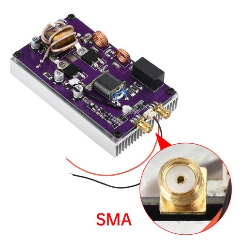 20w portable shortwave power - 20w,