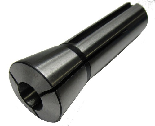 Rdgtools collet imperial - r8,