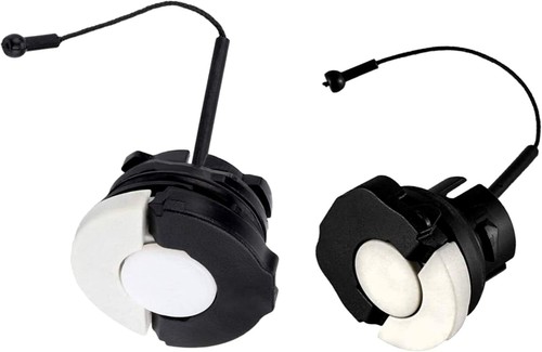 Oil fuel cap for stihl - &, ms171