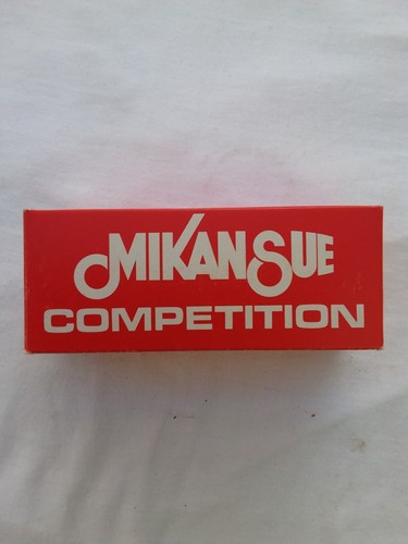 Mikansue scale unbuilt - 1/43, ,unbuilt
