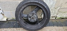 Honda CB 600 F Rear Wheel 17x5.50 Hornet 1998-2002 