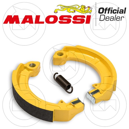 Malossi 6217602 pair rear - malossi,