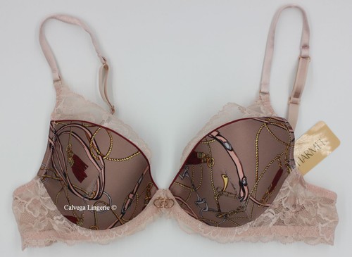 Nwt lise charmel ach8509c - lise,
