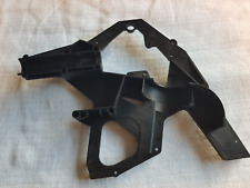 kyosho nexus 30 helicopter left side frame