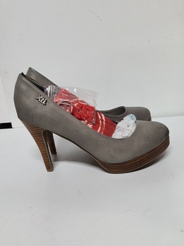 Xti high - women's, shoes