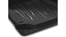 Genuine Mercedes-Benz C254 GLC LHD All-Season Floor Mats Dynamic Lines Set Of 2