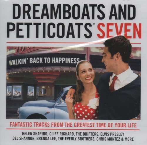 Dreamboats petticoats seven - &,