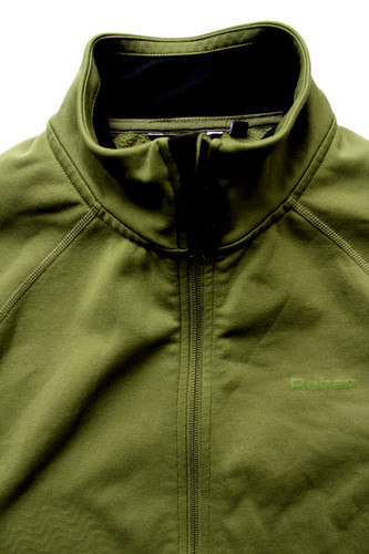 Rohan fellside fleece jacket - fleece,