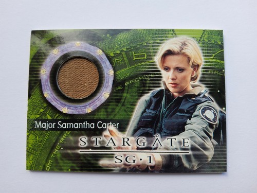 Stargate sg1 premiere seasons - sg1,