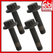 Driveshaft Bolt x 4 For VW