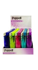Poppell Fire Gas Lighters