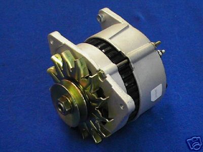 Classic mini alternator 70 - classic,