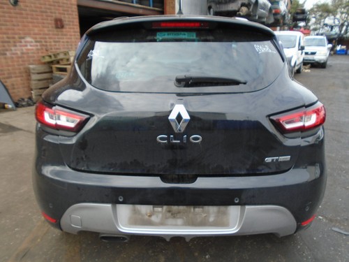 Renault clio mk4 gt - mk4,