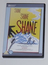 EX:ALAN LADD / SHANE 1952