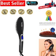 Ceramic & Titanium Hair