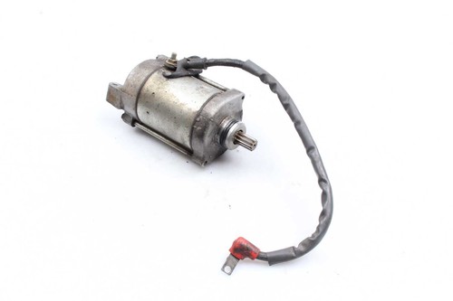Starter motor - motor, honda