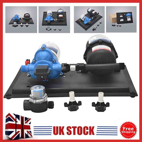 11l 55psi water - 55psi,
