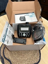 Garmin GPS 152 Plotter