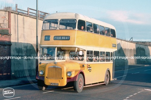 Bus photo tyne wear pte - photo,
