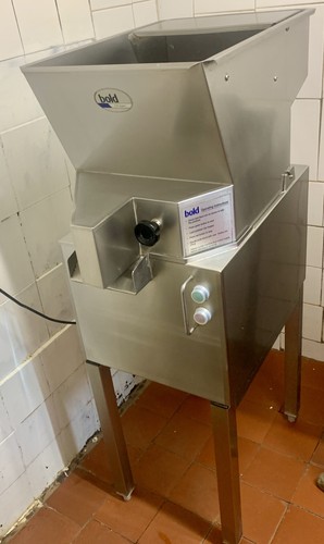 Bold potato chipper full - bold,