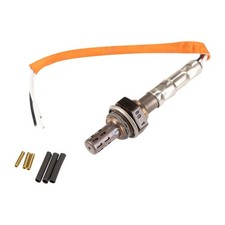 Lambda Probe Heated Mirror