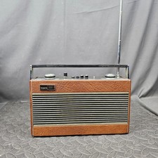 Roberts R606-MB VHF/MW/LW