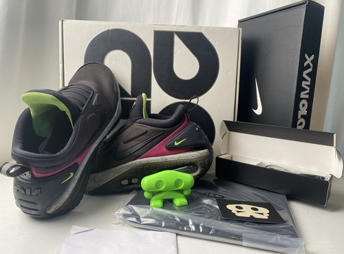 Nike adapt auto max black - auto,