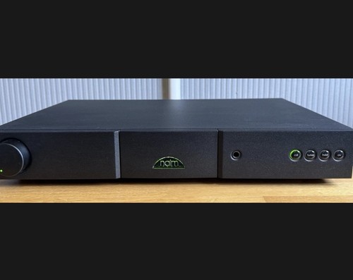 Naim nait 5si integrated - nait,