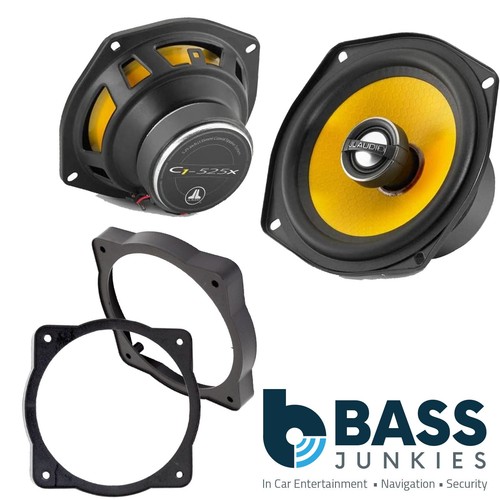 Audio 525x speakers - audio, with