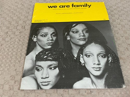 Smf9 sheet music sister - smf9,