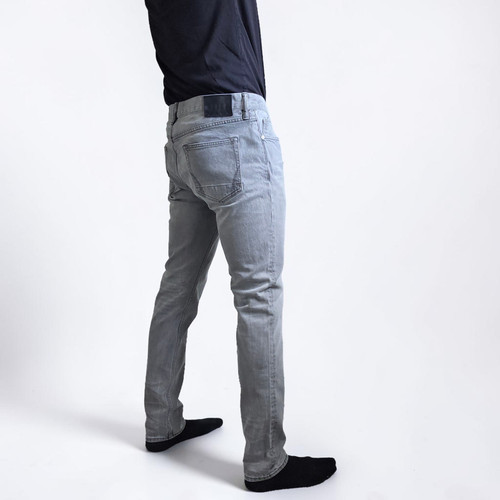 Allsaints rex slim jeans - jeans, mens
