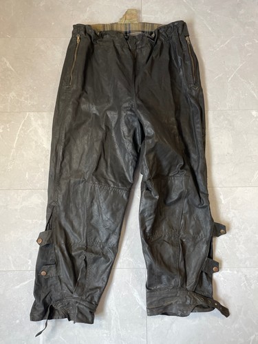 Vintage belstaff trialmaster - vintage,