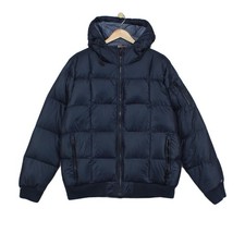 Vintage Nike Puffer Jacket