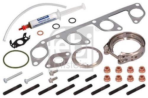 Febi bilstein 187862 charger - febi,
