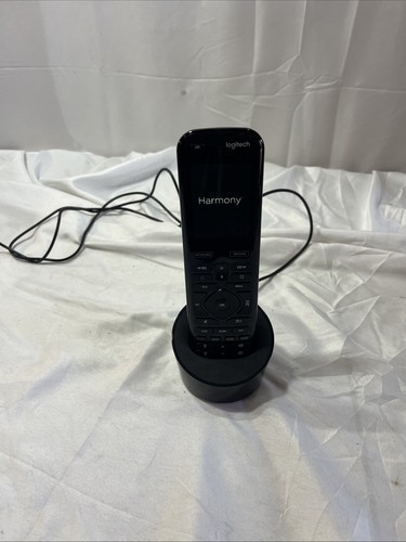Logitech r0010 harmony - logitech,