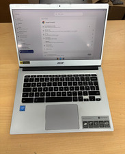 Acer Chromebook 514 14"