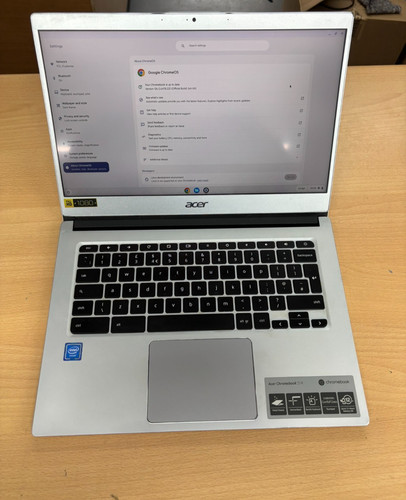 Acer chromebook 514 - acer, 14"