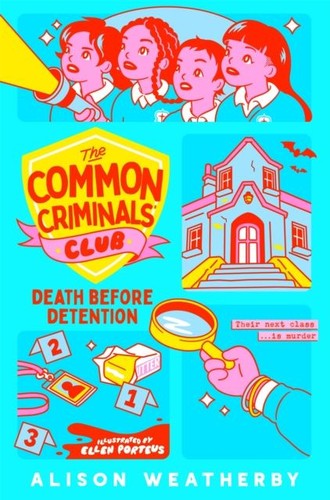 Death before detention - before, by