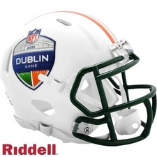 Dublin NFL Game Speed Mini