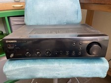 Pioneer Stereo Amplifier