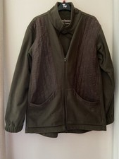 Deerhunter #5350 Range GT Jacket size M Green