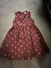 Arket Girl’s Dress Age 5-6