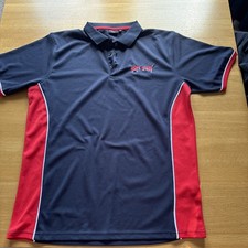 Rare King Kurt Promo Polo