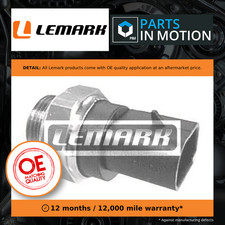 Radiator Fan Switch fits