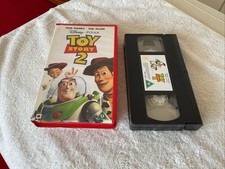 Disney Pixar Toy Story 2 - VHS