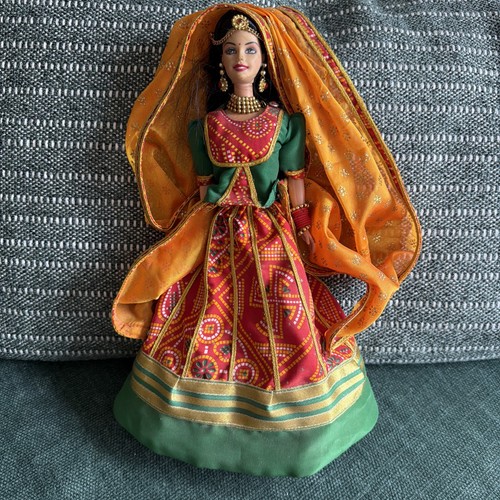 Barbie expressions india - expressions, of