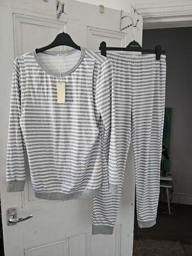 Super soft ladies pyjamas - ladies,