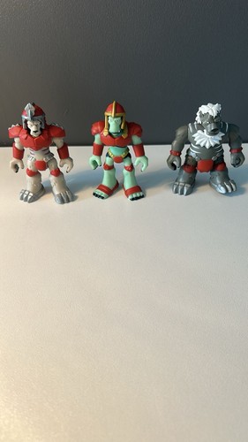 Elc action figures fantasy - -,