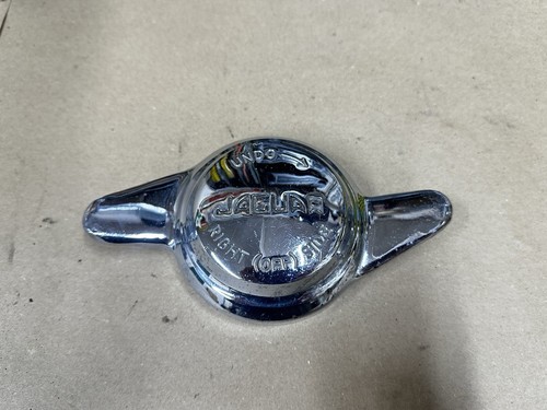 Genuine jaguar type xke - xke, two